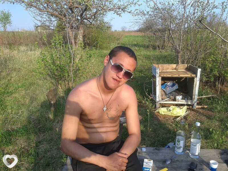 Александр, Вятские Поляны