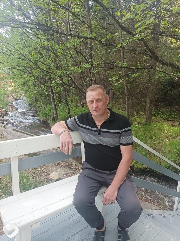 Сергей, 45, Чите — анкета №1355634