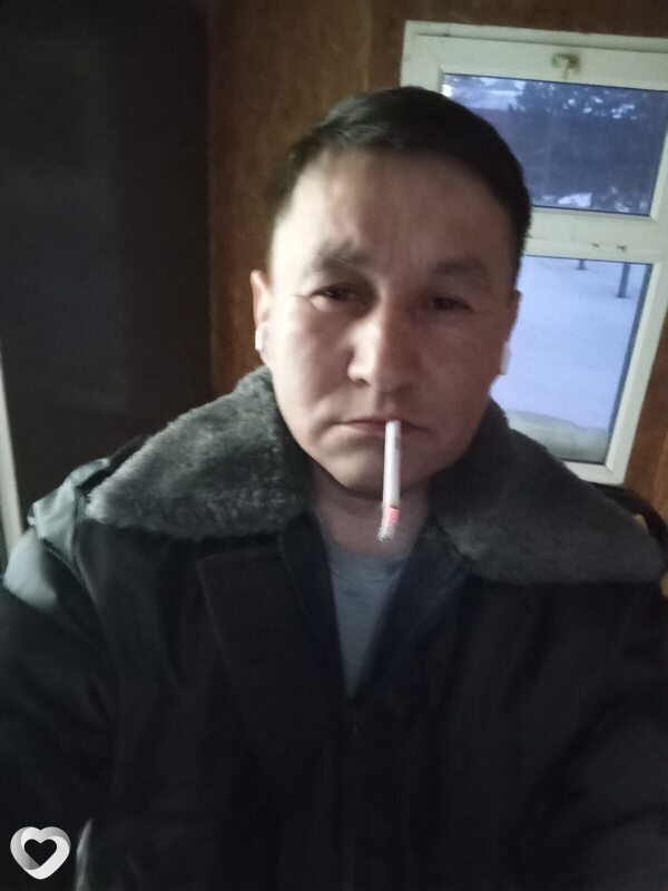 Кайрат, 40, Кокшетау — анкета №1355635