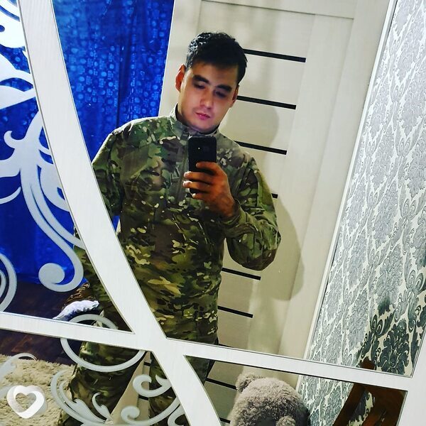 Руслан, 35, Костанае — анкета №1355641