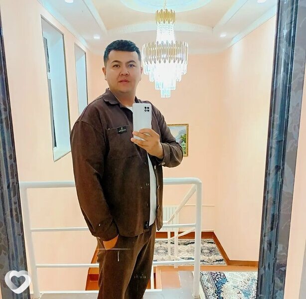 Абзал, Учкудук