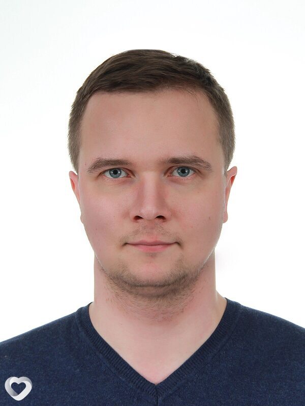Иван, 34, Москве — анкета №1355667