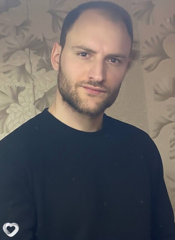 Павел, 29, Звенигороде — анкета №1355677