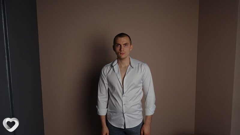 Андрей, 22, Курске — анкета №1355686