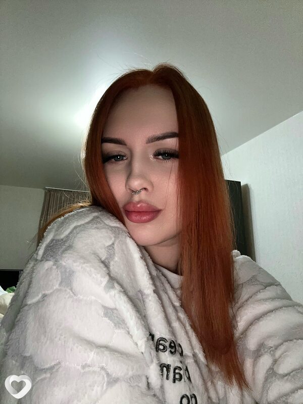 Настя, 22, Самаре — анкета №1355688