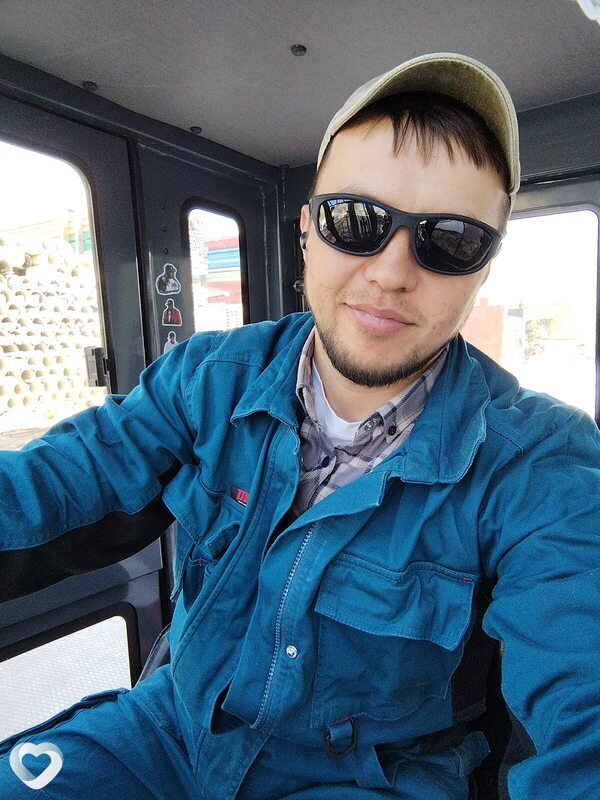 Мастер, 34, Нижневартовске — анкета №1355695