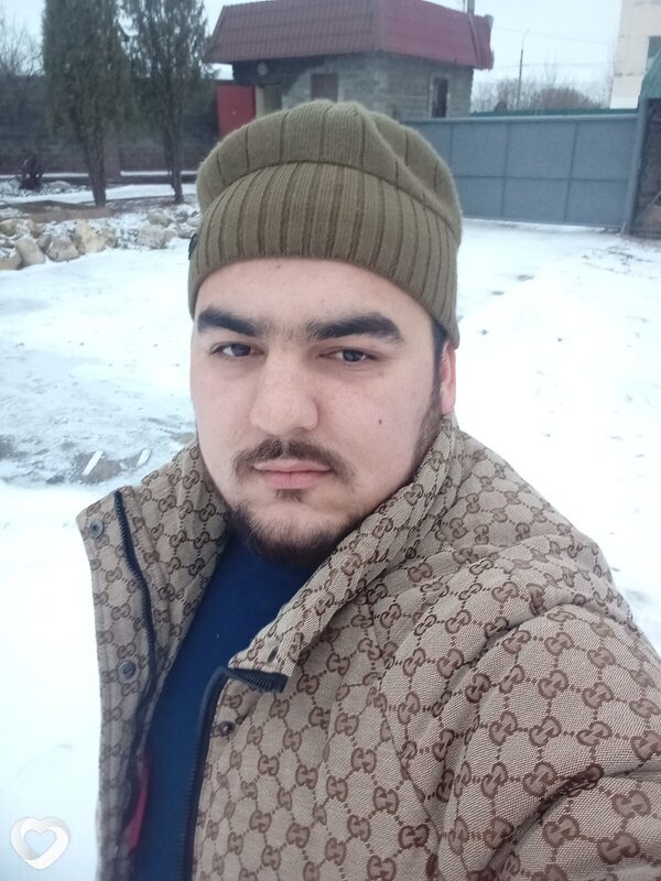 Колен, 27, Зарайске — анкета №1355696