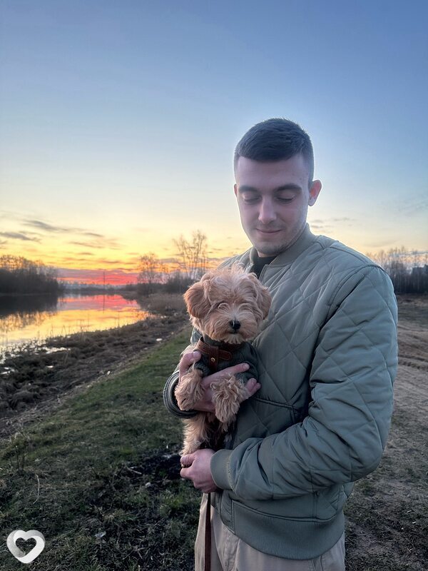 Костя, 25, Иванове — анкета №1355699