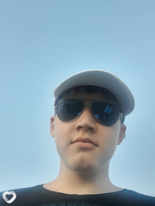 Дмитрий, 20, Череповце — анкета №1355824
