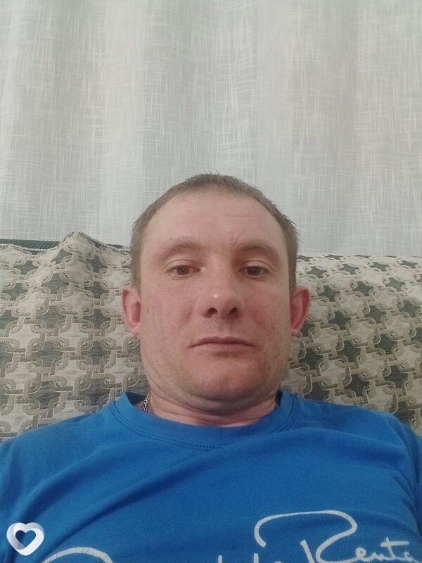 Сергей, 36, Усть-Каменогорск — анкета №1355829