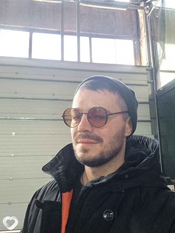 Сергей, 37, Москве — анкета №1355830
