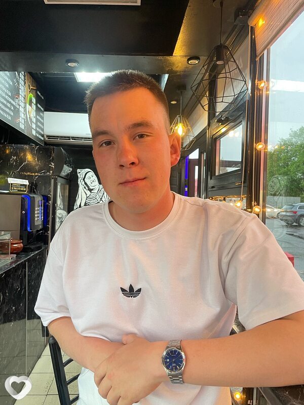 Ильназ, 26, Москве — анкета №1355847