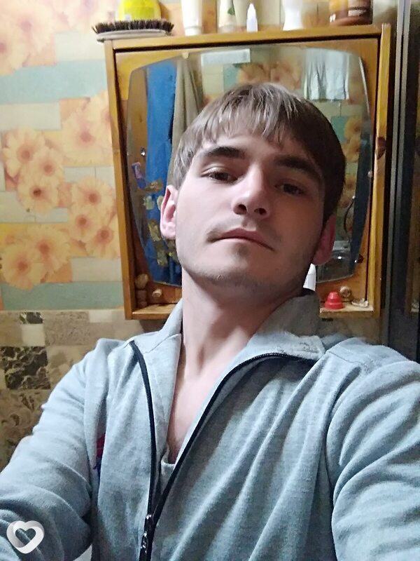 Андрей, 35, Риддер — анкета №1355848