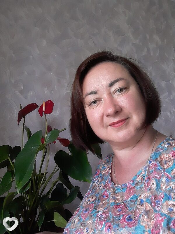 Ольга, 52, Казани — анкета №1355850