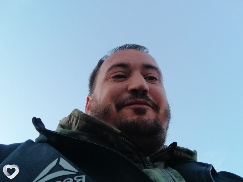 Серега, 37, Якутске — анкета №1355853