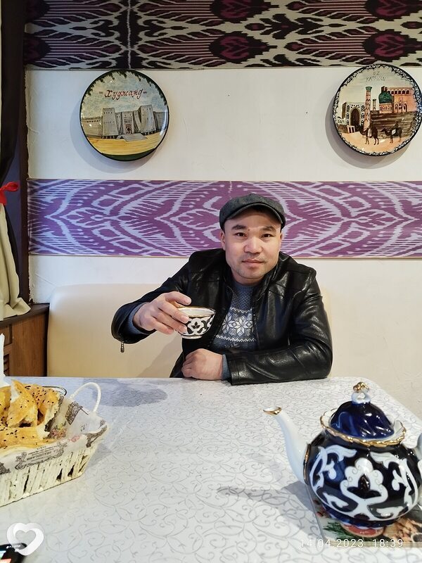 Zafar, Зафарабад