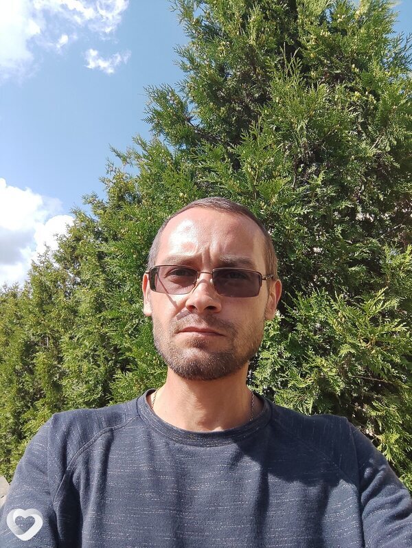 Роберт, 45, Химках — анкета №1355859