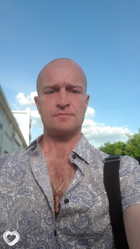 Андрей, Новосибирск