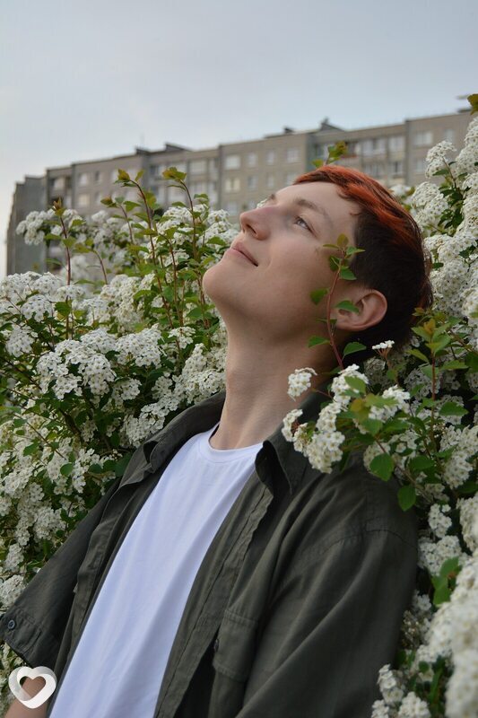 Ден, 22, Бресте — анкета №1355864