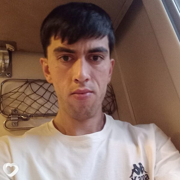 Ахмад, 27, Братске — анкета №1355868