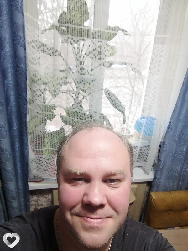 Дмитрий, 47, Владимире — анкета №1355906
