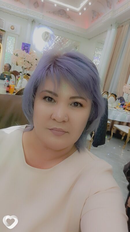 Алма, 48, Алматы — анкета №1355917
