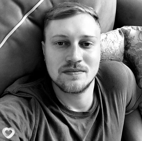Егор, 30, Санкт-Петербурге — анкета №1355919