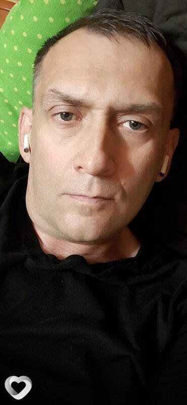 Дмитрий, 51, Москве — анкета №1355921