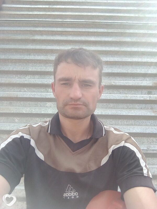 Николай, 32, Астане — анкета №1358493