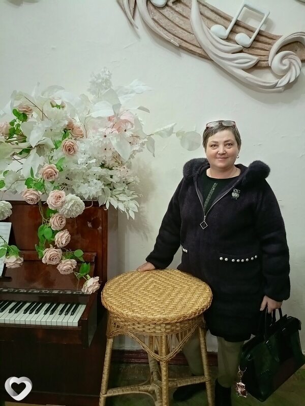 Марина, Каменский