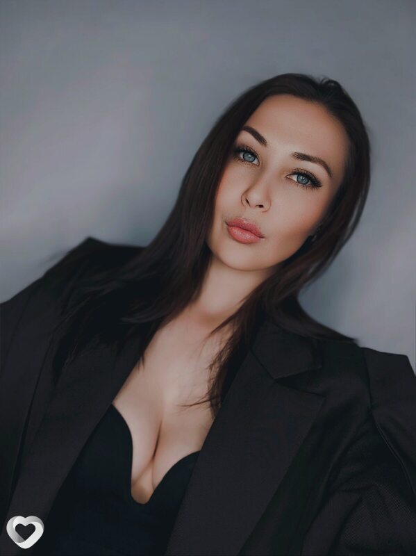 Галина, 33, Чите — анкета №1358495