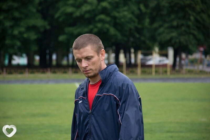 Олег, 41, Гомеле — анкета №1358499