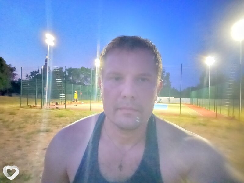 Sem, 40, Павлограде — анкета №1358517