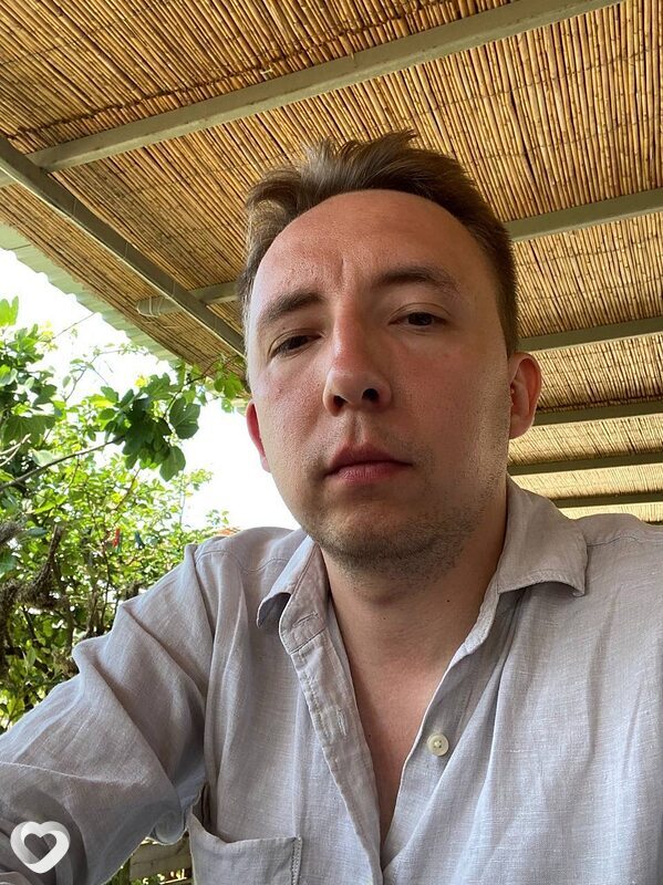 Илья, 34, Москве — анкета №1356429