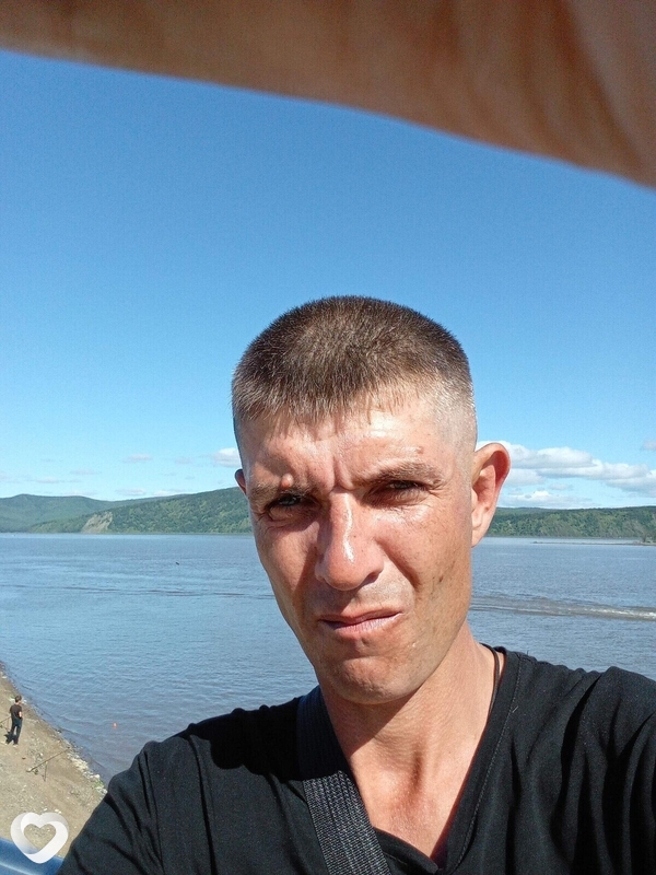 Андрей, 39, Корсакове — анкета №1356436