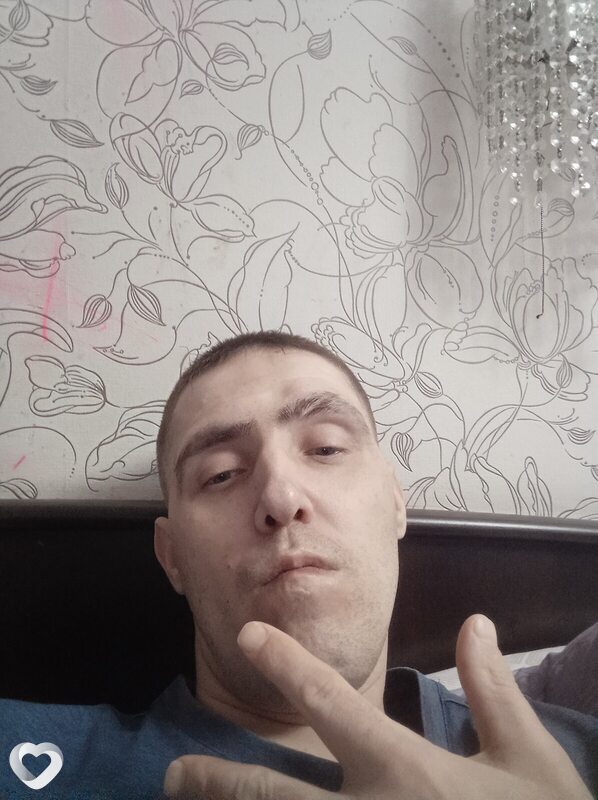 Павел, 36, Новосибирске — анкета №1356443