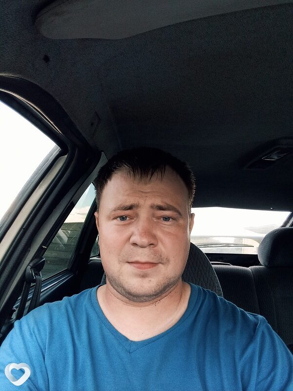 Владислав, 34, Кургане — анкета №1355799