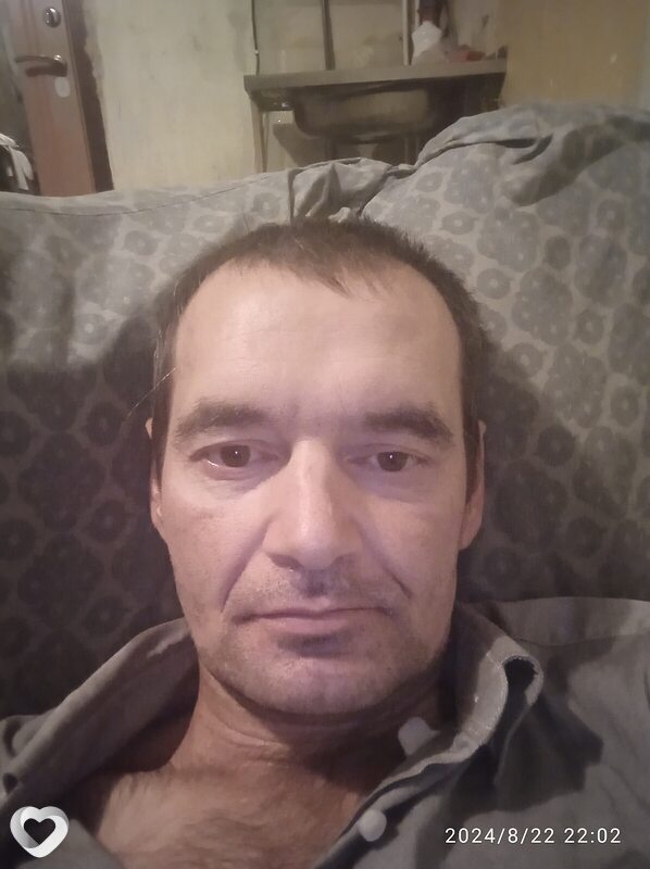 Руслан, 44, Зеленоград — анкета №1355801