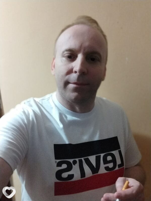 Владимир, 45, Гродно — анкета №1355802