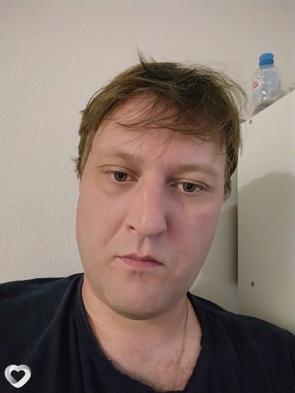 Василий, 36, Санкт-Петербурге — анкета №1355804