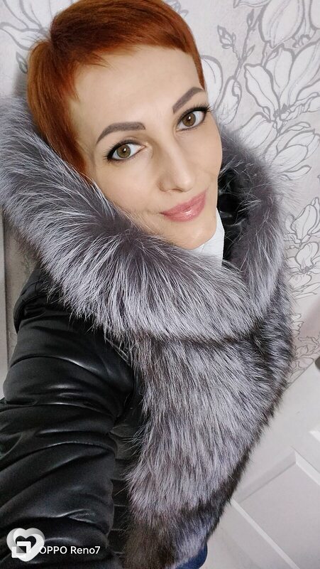 Владислава, 45, Бодайбо — анкета №1355805