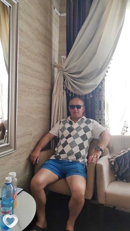 Сергей, 48, Междуреченске — анкета №1355811