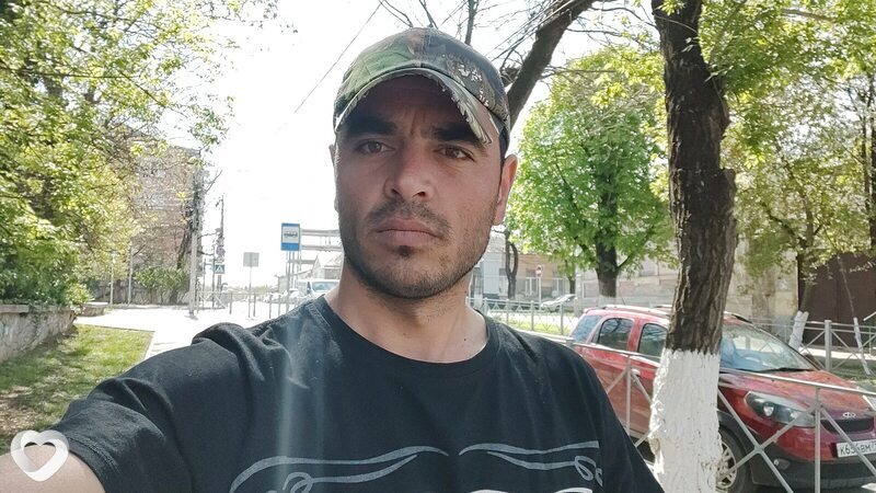 Сар, 34, Феодосии — анкета №1355815