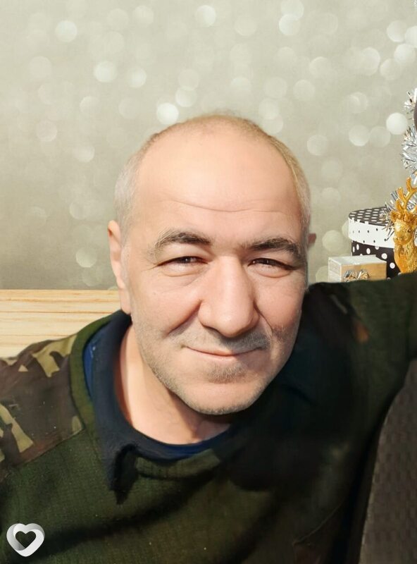 Роман, 58, Усть-Илимск — анкета №1355816