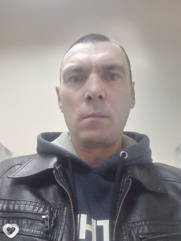 Влад, 45, Каменске-Шахтинском — анкета №1356200