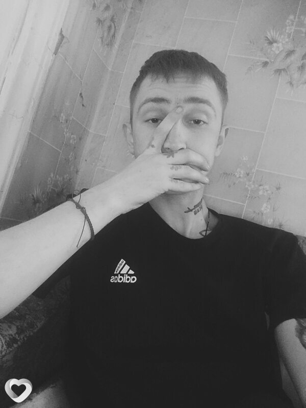 Кирилл, 28, Чите — анкета №1356204