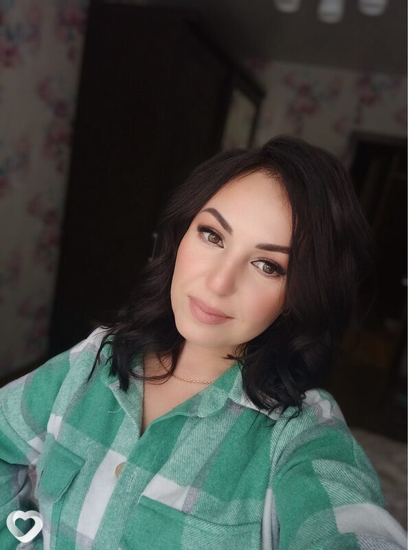 Натали, 36, Перми — анкета №1356213