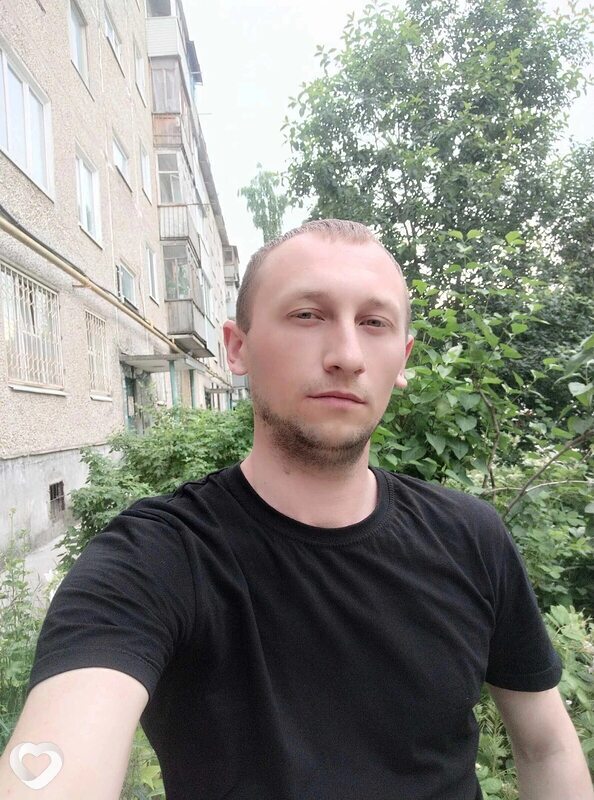 Роман, 40, Перми — анкета №1356215