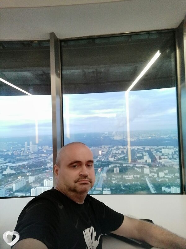 Дмитрий, 44, Дедовске — анкета №1356007