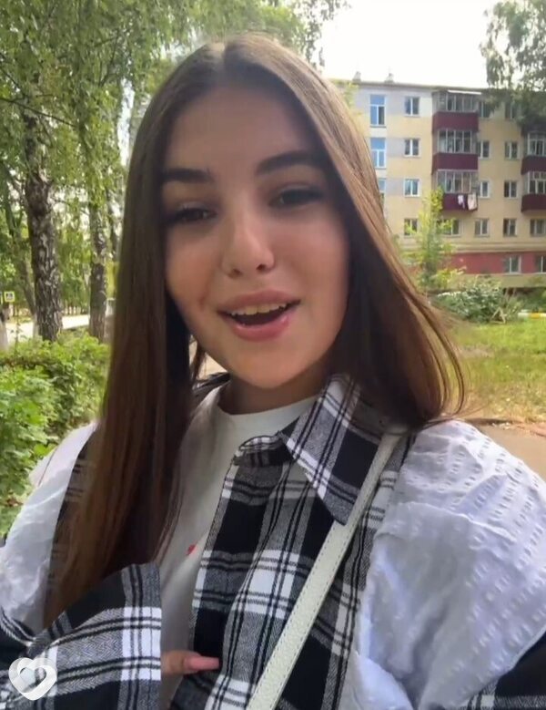 Анна, 26, Ставрополе — анкета №1356011